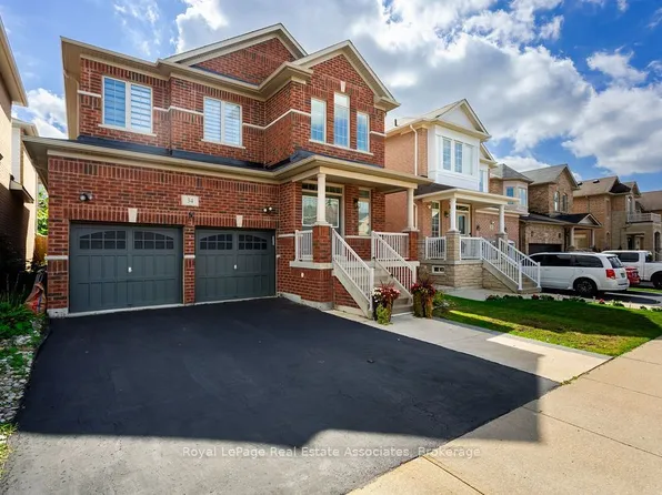 34 Humphrey St, Hamilton, ON L8B 0V1
