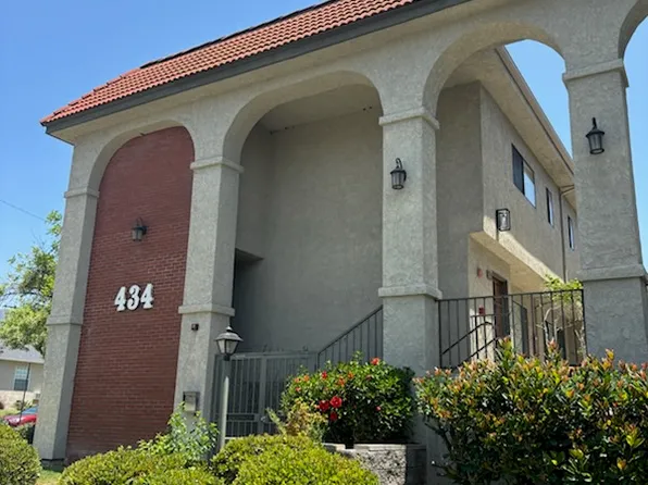 434 E Elmwood Ave #209, Burbank, CA 91501