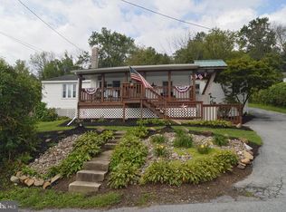 640 Walnut Rd, Birdsboro, PA 19508