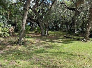5191 E Parsons Point Rd LOT 13, Hernando, FL 34442