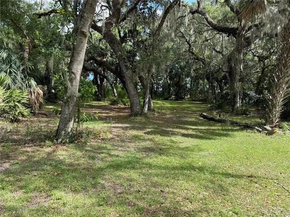 5217 E Parsons Point Rd Lot 12, Hernando, FL 34442