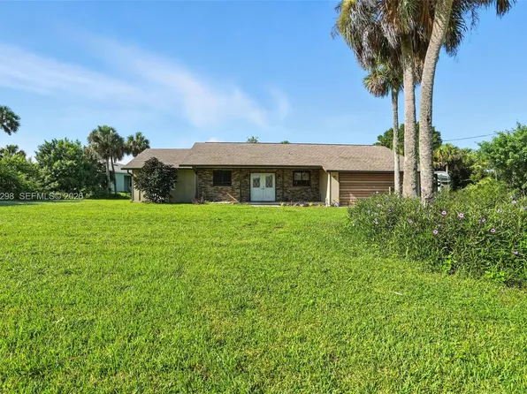 5006 Pike Ln, Labelle, FL 33935
