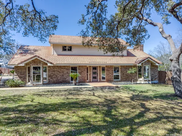26045 Cypress Oaks, San Antonio, TX 78255