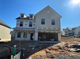 289 Ryston Way, Lawrenceville, GA 30045