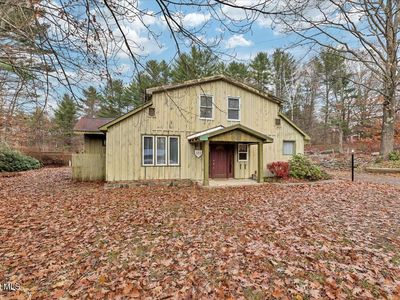 2212 Call Street, Lake Luzerne, NY, 12846