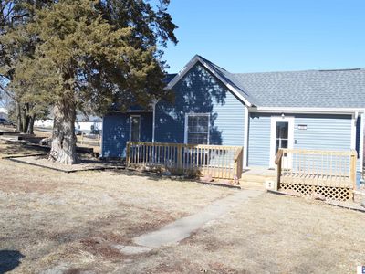 306 Manchester St, Pickrell, NE, 68422