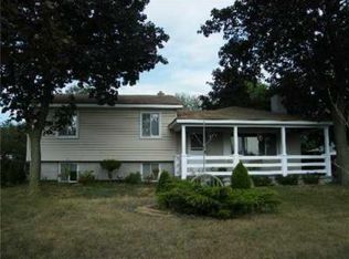 2111 Ide Ave, Ypsilanti, MI