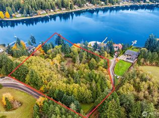 2707 50th Avenue NW, Gig Harbor, WA