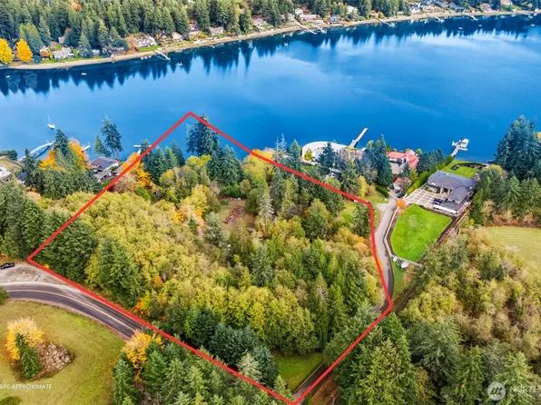 2707 50th Avenue NW, Gig Harbor, WA 98335