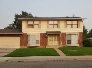 4904 Wheeling St, Denver, CO 80239