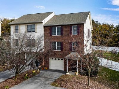 587 Pointe Dr, Harrisonburg, VA, 22801
