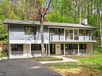 8201 Hamilton Spring Ct, Bethesda, MD, 20817
