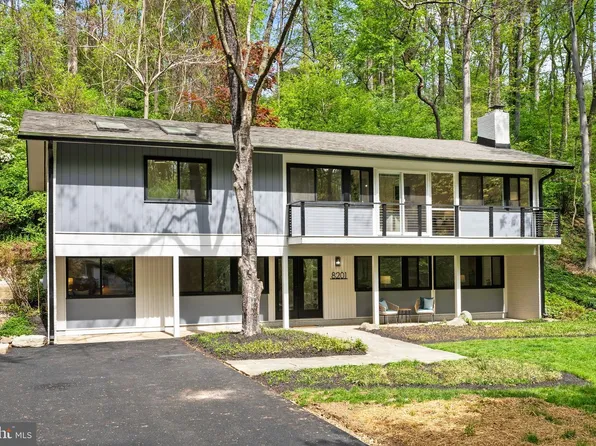 8201 Hamilton Spring Ct, Bethesda, MD 20817