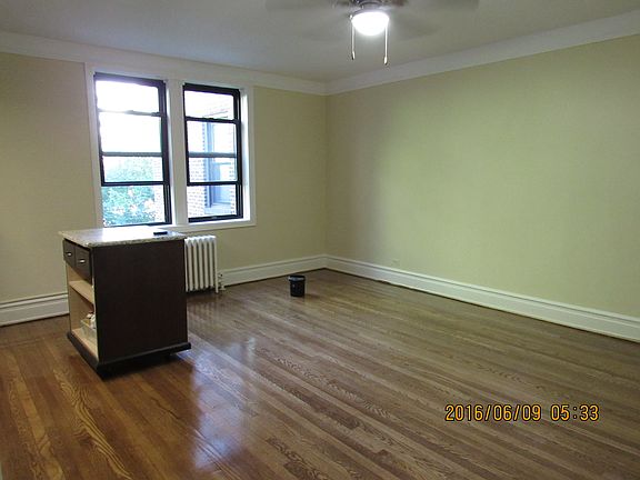4th image of 1080 Warburton Ave APT 5D