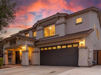 44517 W Copper Trl, Maricopa, AZ, 85139