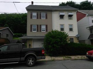 510 Center Ave, Jim Thorpe, PA 18229