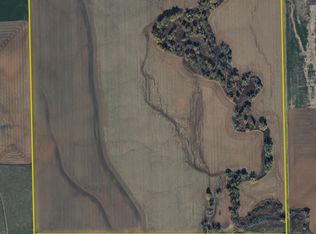 Sitka Township LOT WP001, Ashland, KS 67831