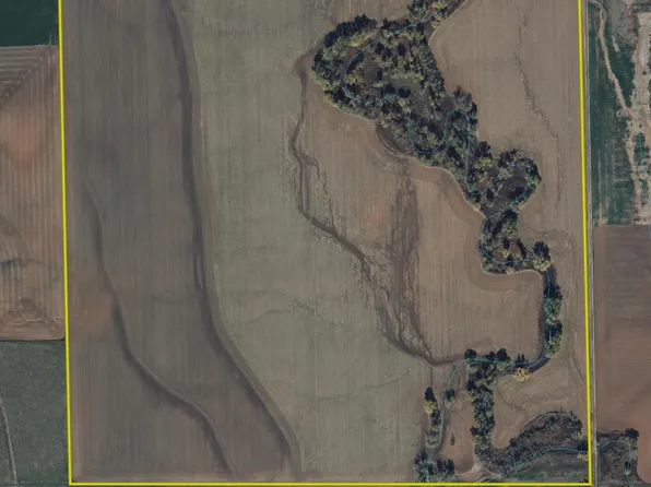 Sitka Township Lot Wp001, Ashland, KS 67831