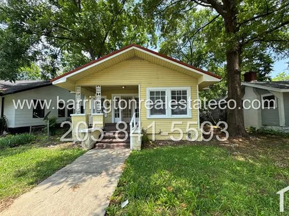 1012 Cotton Ave S #W, Birmingham, AL 35211