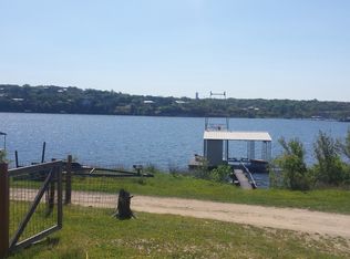 1503 Graveyard Point Rd, Austin, TX 78734
