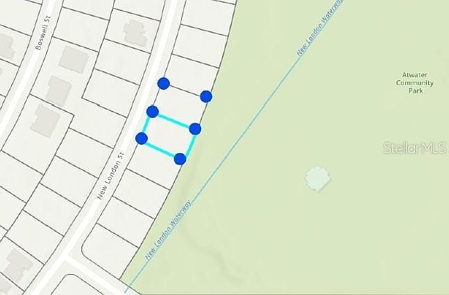 1st image of NEW LONDON STREET LOT 23