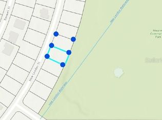 New London St LOT 23, North Pt, FL 34288