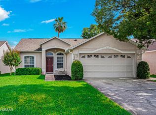 1083 Horizon View Blvd, Port Orange, FL 32129