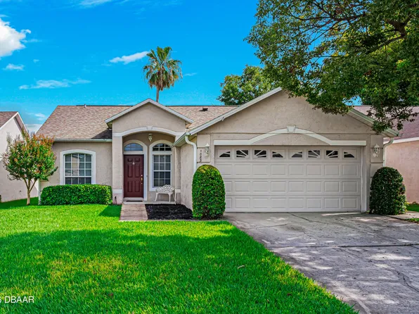 1083 Horizon View Blvd, Port Orange, FL 32129