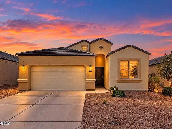 30921 W WELDON Avenue, Buckeye, AZ 85396