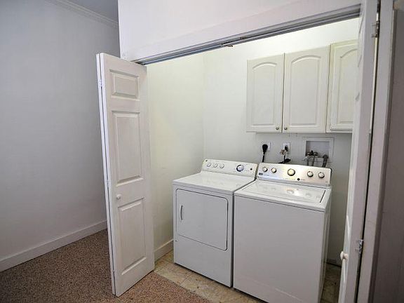 Main Floor Laundry