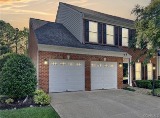 10800 Blackthorn Ln, Henrico, VA 23233