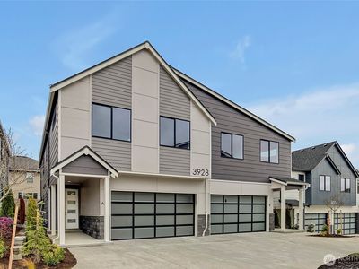 21411 39th Drive SE #A, Bothell, WA, 98021