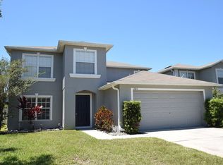 1645 Algonkin Loop, Orlando, FL 32828