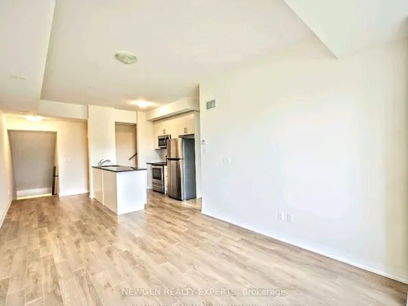 2635 William Jackson Dr, Pickering, ON