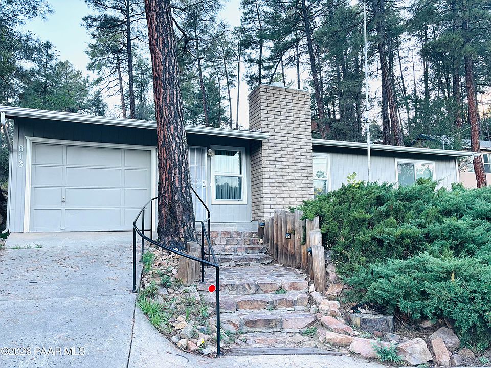 1st image of 613 Copper Basin Rd