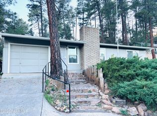 613 Copper Basin Rd, Prescott, AZ 86303
