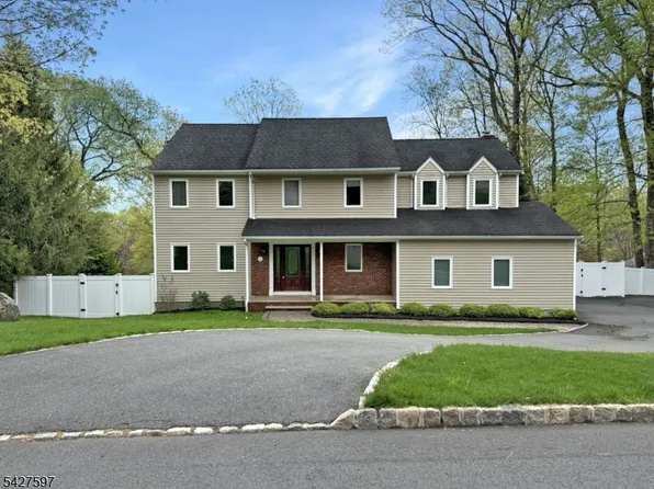 32 Bonnell Ln, Randolph Twp., NJ 07869