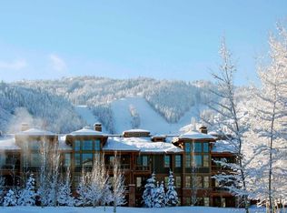 2900 E Deer Valley Dr #2301, Park City, UT 84060