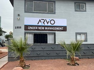 2612 Van Patten St APT 5, Las Vegas, NV 89109