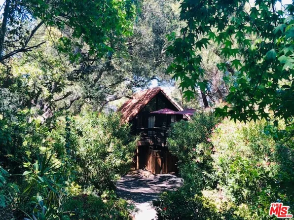 20981 Waveview Dr, Topanga, CA 90290