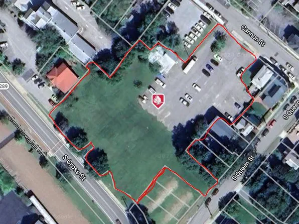 206 Cannon St, Chestertown, MD 21620