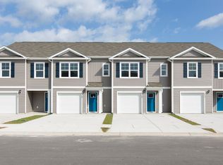 114 N Grassland Rd UNIT 18, Surf City, NC 28445