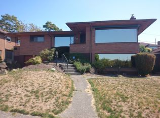 9008 40th Ave SW, Seattle, WA 98136