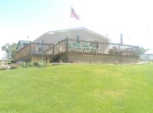 4507 E Lake Road 42 E, Monticello, IN 47960