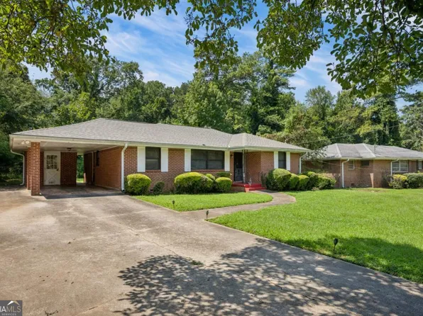 1923 Joseph Ct, Decatur, GA 30032
