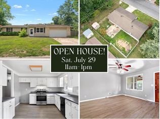 801 W Sherman St, Bethalto, IL