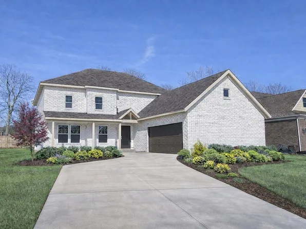 10505 Holly Berry Dr, Louisville, KY 40299