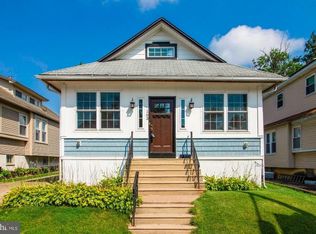 163 Cornell Rd, Audubon, NJ 08106