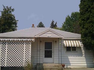 524 W Brooks Rd, Medical Lake, WA 99022