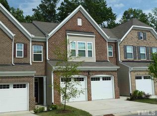 268 Kylemore Cir, Cary, NC 27513